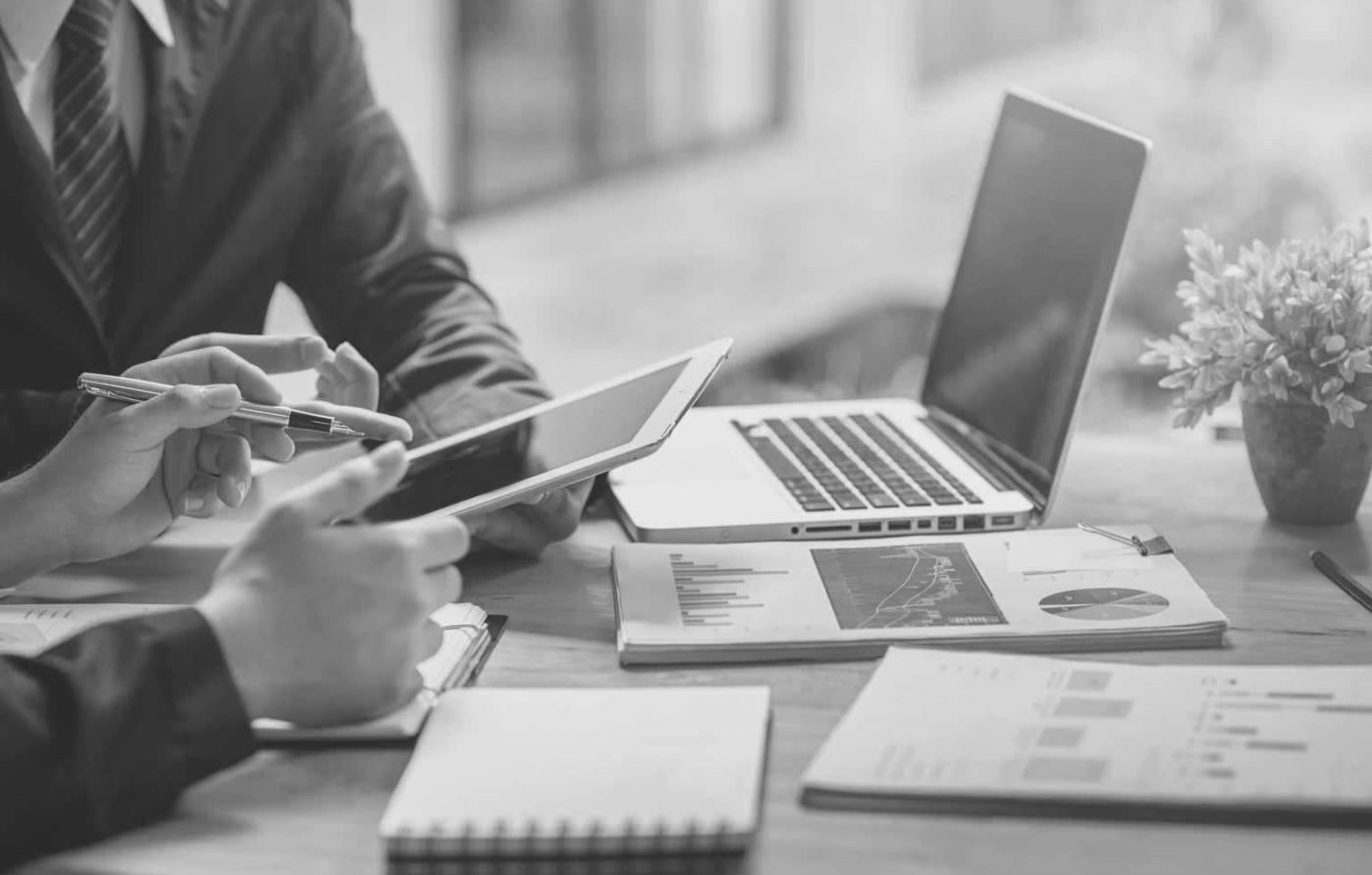 Modern Abu Dhabi business district representing our professional educational environment