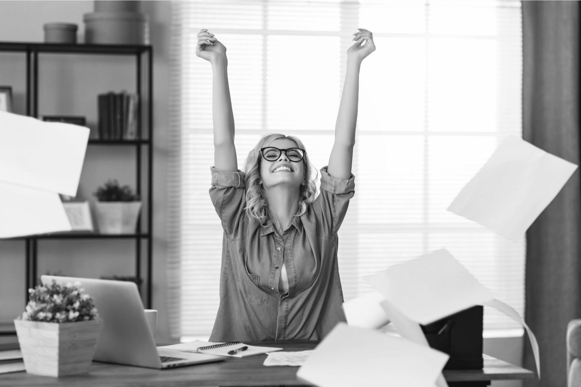 Investment research analytics dashboard showing student progress tracking